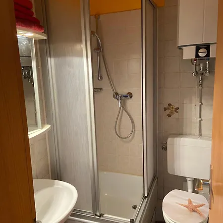 Appartamento Kleine Strandduene Cuxhaven