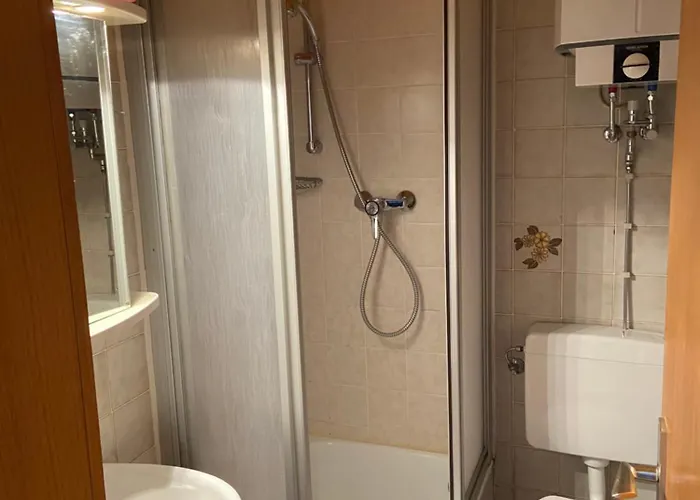 Lejlighed Kleine Strandduene Cuxhaven