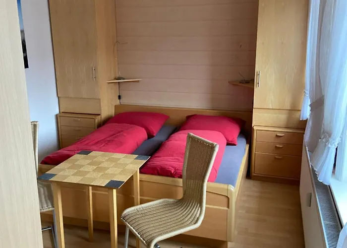 Lejlighed Kleine Strandduene *