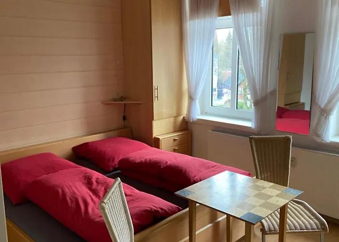 Kleine Strandduene Lejlighed